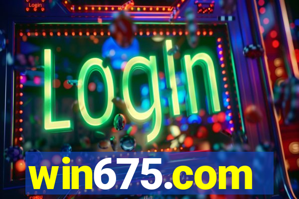 win675.com