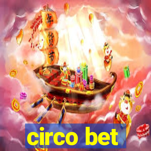 circo bet