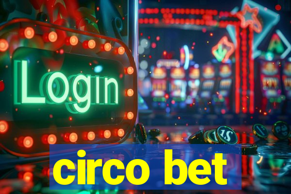 circo bet