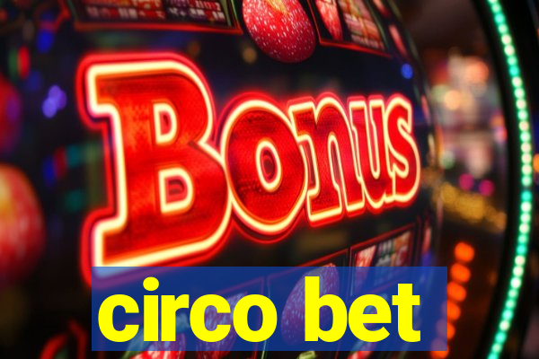 circo bet