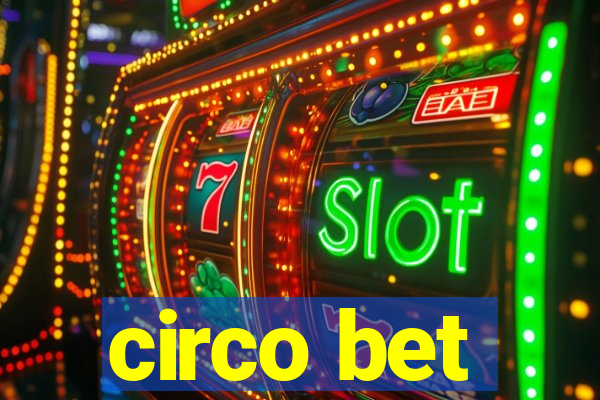 circo bet