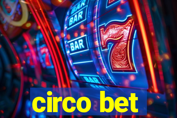 circo bet