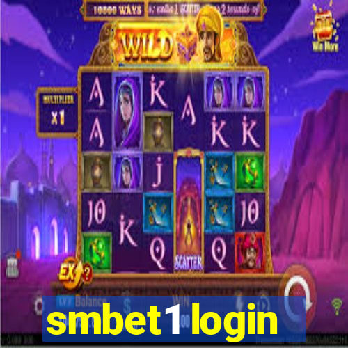 smbet1 login