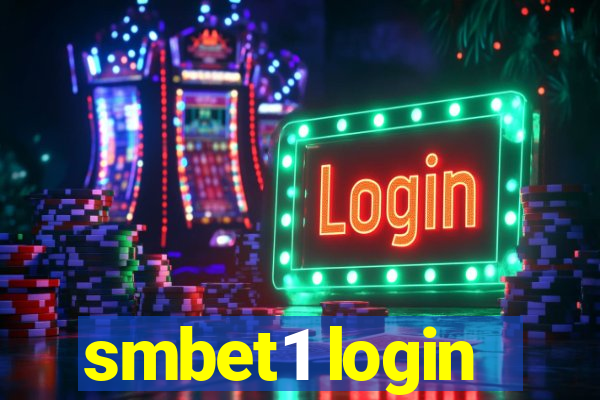 smbet1 login