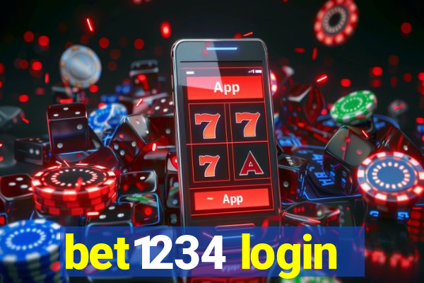 bet1234 login