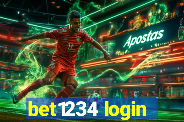 bet1234 login