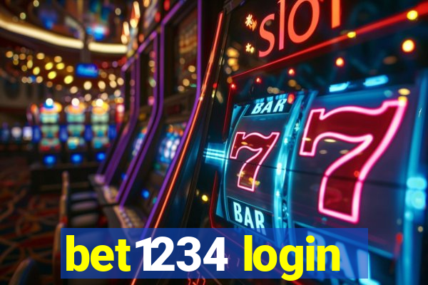 bet1234 login