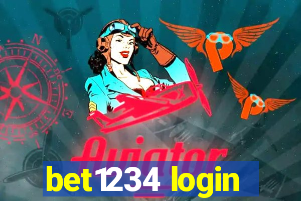 bet1234 login