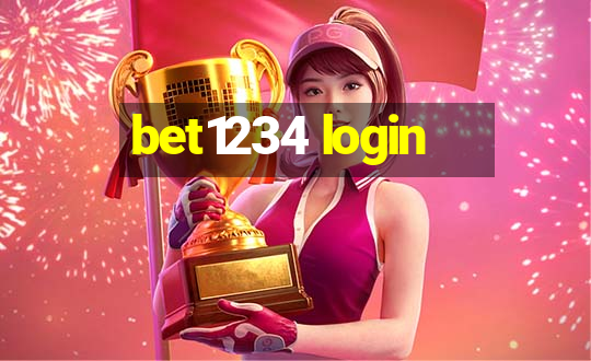 bet1234 login