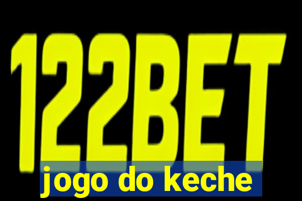 jogo do keche