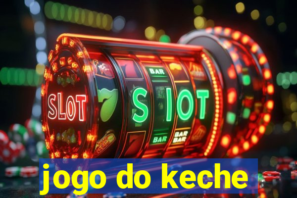 jogo do keche