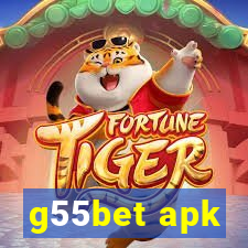 g55bet apk