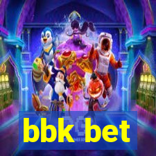 bbk bet