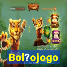 Bol?ojogo