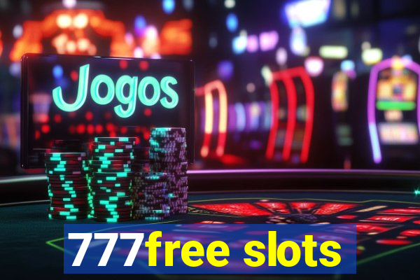 777free slots