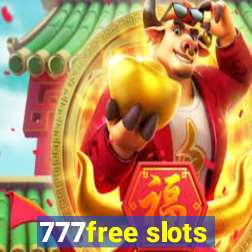 777free slots