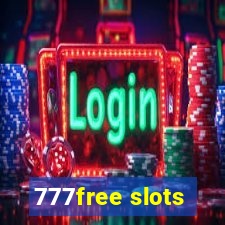 777free slots