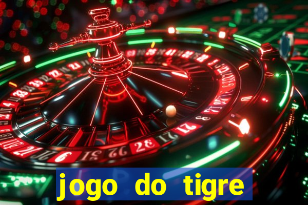 jogo do tigre pagando no cadastro