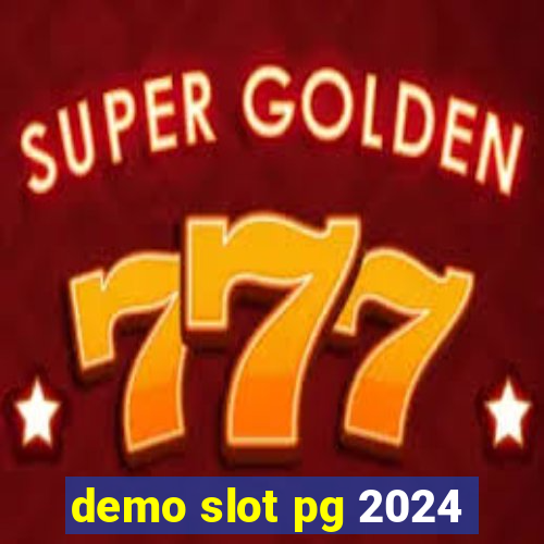 demo slot pg 2024