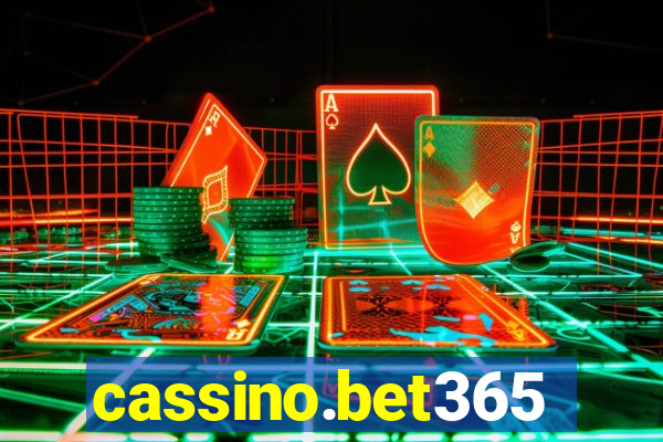 cassino.bet365