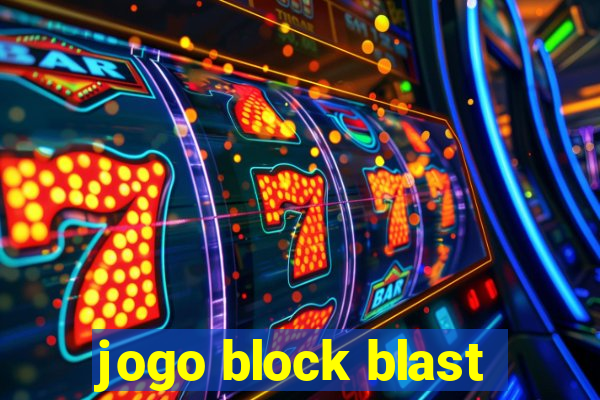 jogo block blast