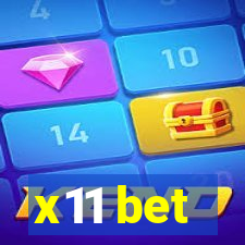 x11 bet