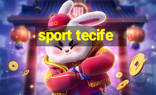 sport tecife