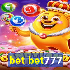 bet bet777