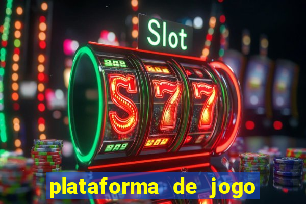 plataforma de jogo mais popular