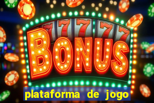 plataforma de jogo mais popular