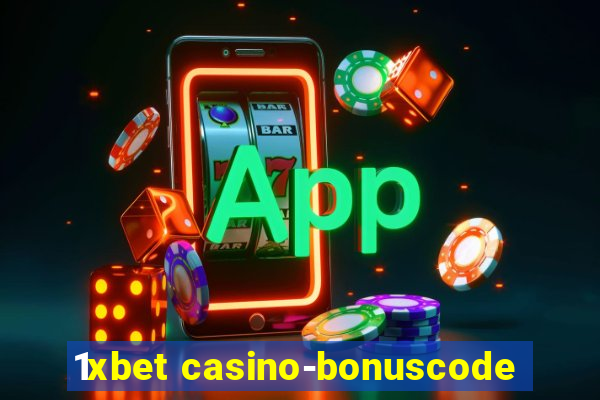 1xbet casino-bonuscode