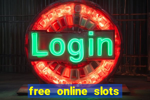 free online slots no downloading