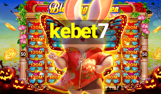 kebet7