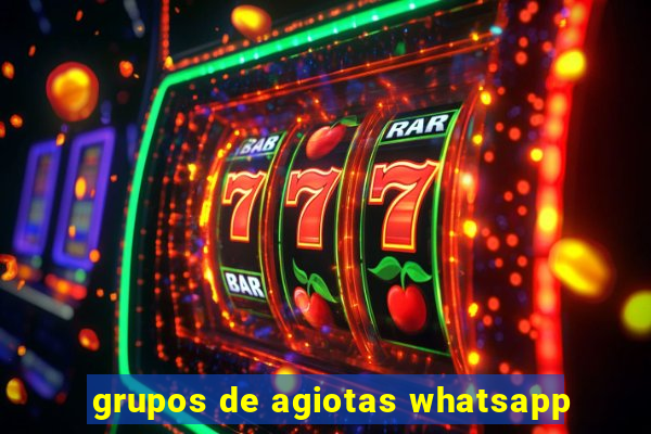 grupos de agiotas whatsapp