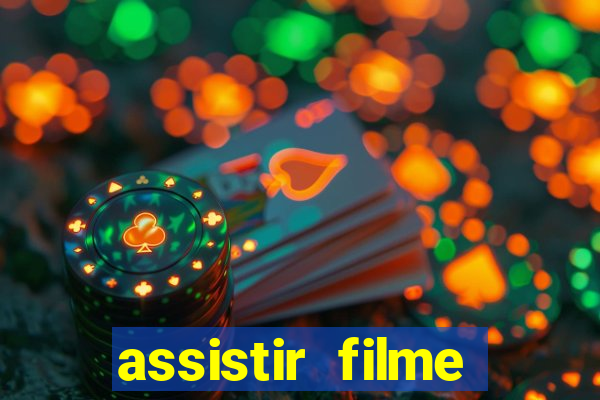 assistir filme jogos mortais