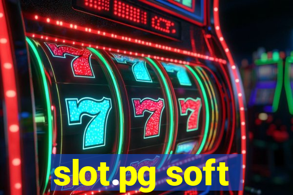 slot.pg soft