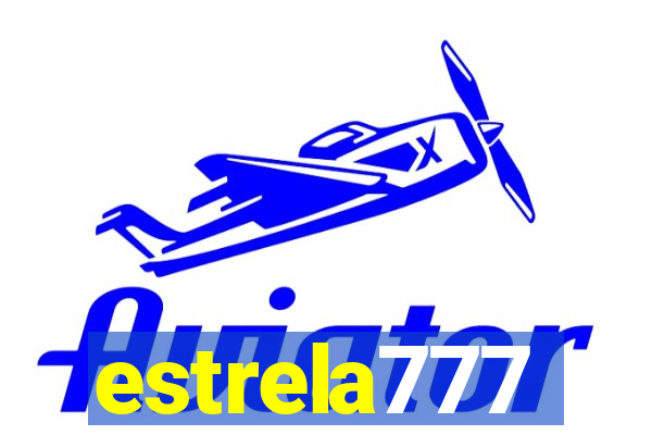 estrela777