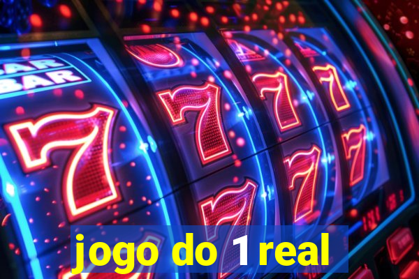 jogo do 1 real