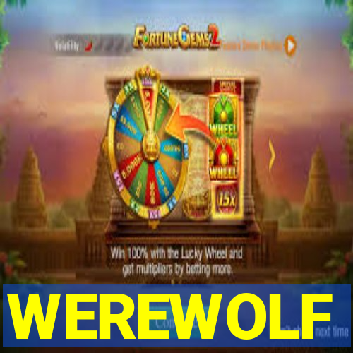 WEREWOLF