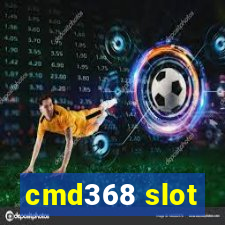 cmd368 slot