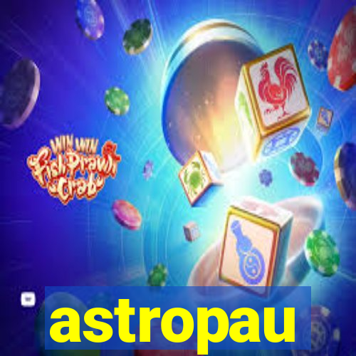 astropau