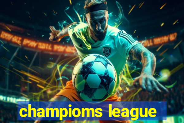 champioms league