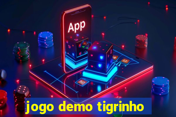 jogo demo tigrinho