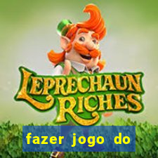 fazer jogo do bicho online