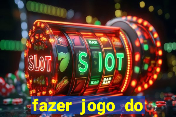 fazer jogo do bicho online