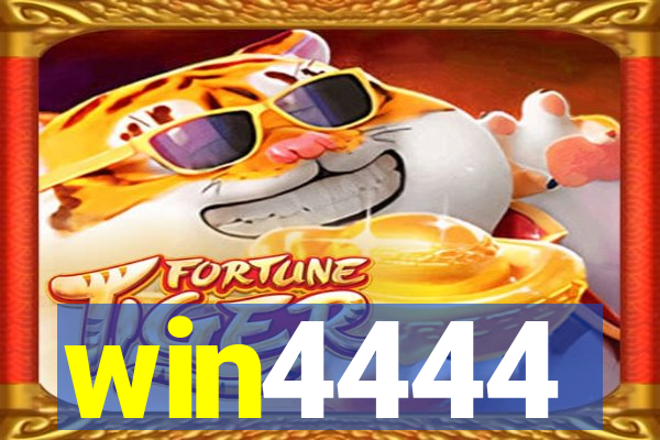 win4444