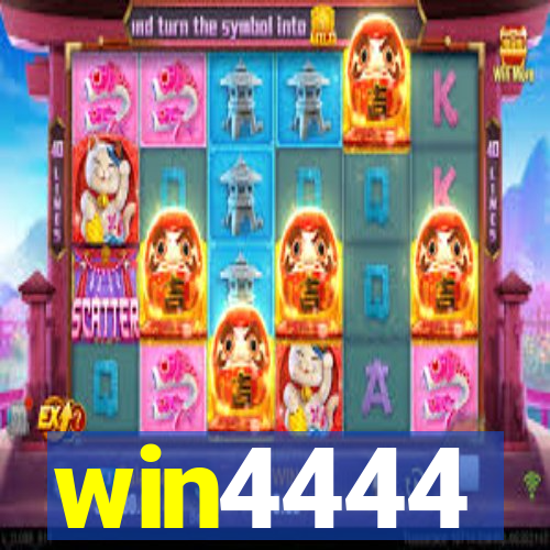 win4444