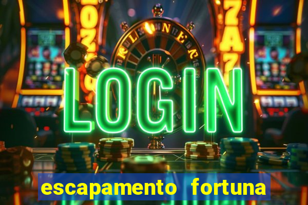 escapamento fortuna para xr 200