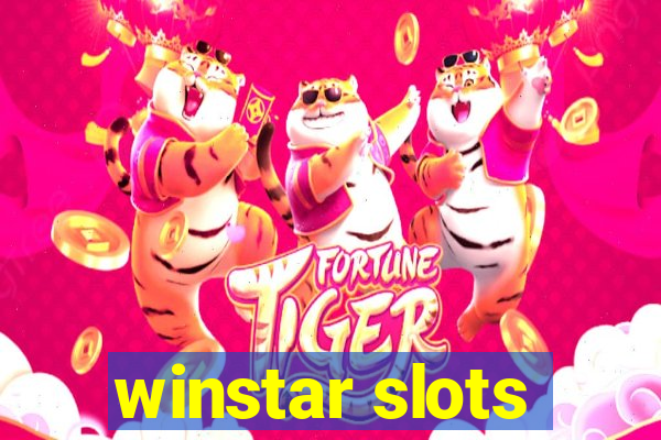 winstar slots