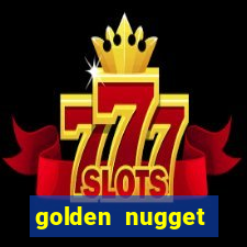 golden nugget casino hotels